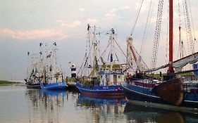 Die Ferienwohnung direkt am Meer
